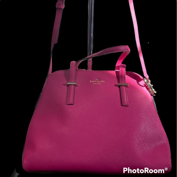 Kate Spade XBody Satchel - Picture 5 of 6